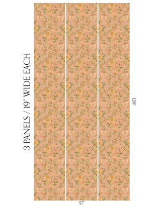 Juliette In Bloom - Blush Haze