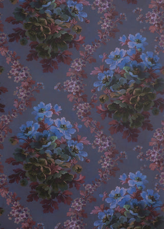 Embracing Anemone - Mystic Shadow
