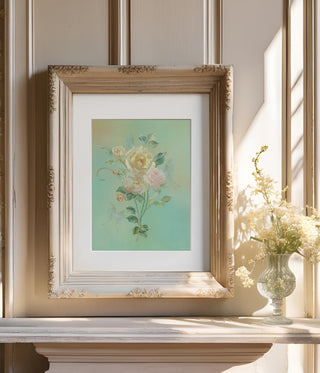 Ostara Print