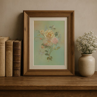 Ostara Print