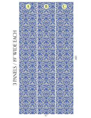 Pollinator's Botanique - Porcelain