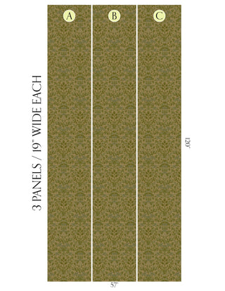 Pollinator's Botanique - Earthen