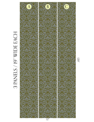 Pollinator's Botanique - Atlas