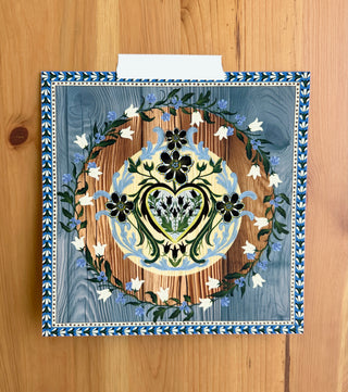 Love Potion Print