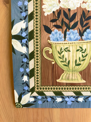Flower Vase Print