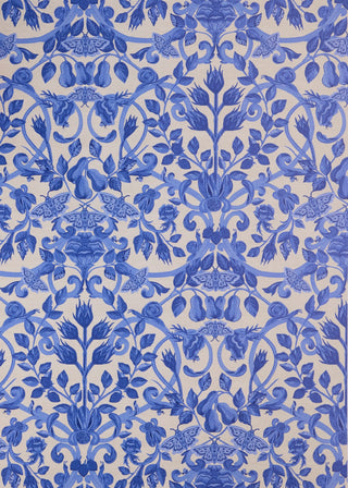 Pollinator's Botanique - Porcelain
