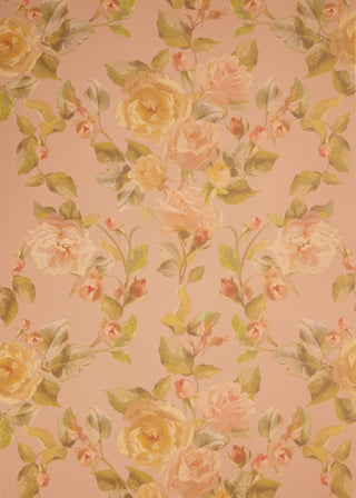 Juliette In Bloom - Blush Haze