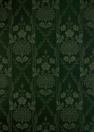 Dahlia Diamond - Green Fortune