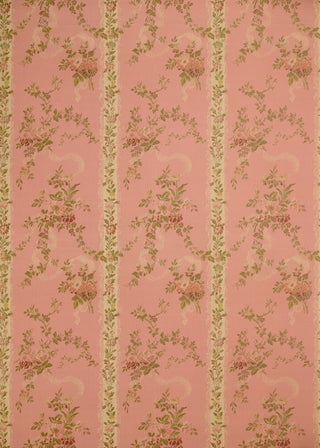 Chantilly Sonnet - Rococo Rose