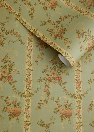 Chantilly Sonnet - Sunlit Sage