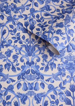 Pollinator's Botanique - Porcelain