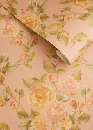 Juliette In Bloom - Blush Haze