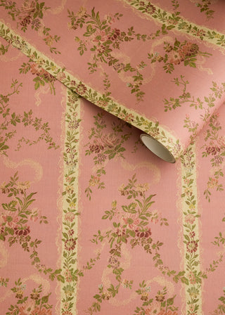 Chantilly Sonnet - Rococo Rose