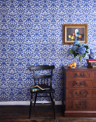 Pollinator's Botanique - Porcelain