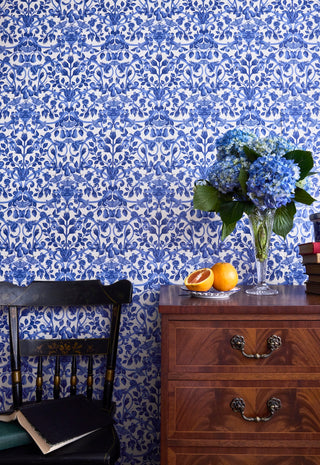 Pollinator's Botanique - Porcelain