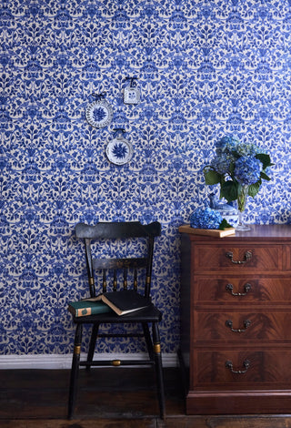 Pollinator's Botanique - Porcelain
