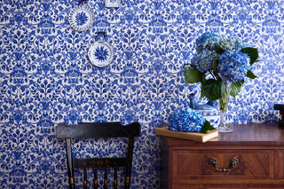 Pollinator's Botanique - Porcelain