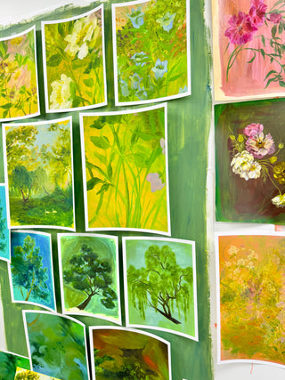 See All Fine Art Prints