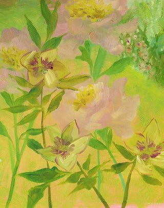 Doe Flora II