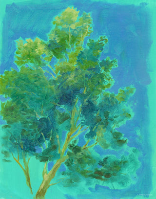 Tree Study I