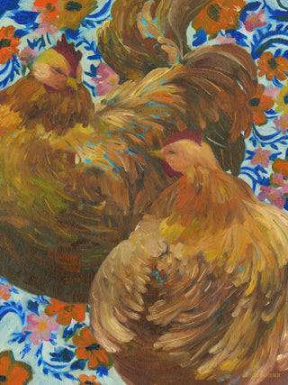 Chicken Duo