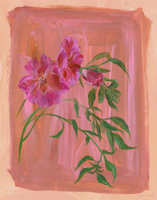 Flower Study III