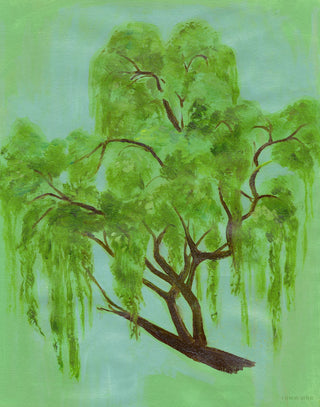 Tree Study III