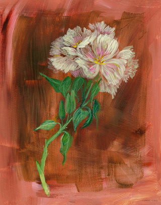 Flower Study IV