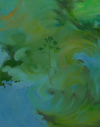 Clover Aura