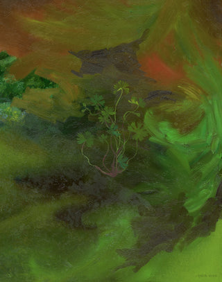 Parsley Aura