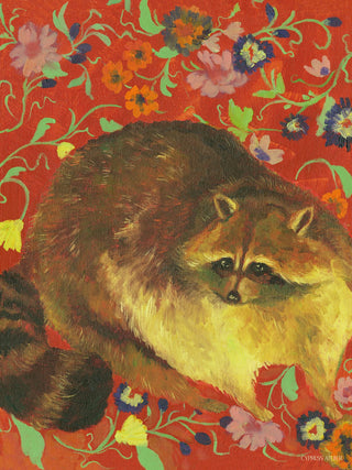 Raccoon
