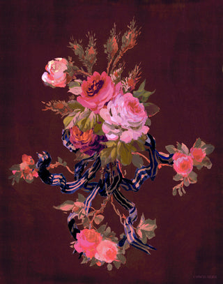 Blood Roses