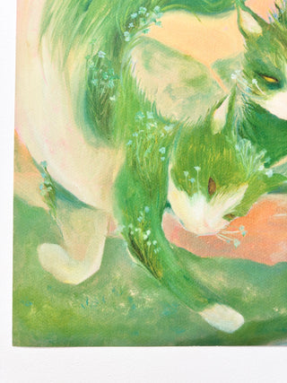Catscape I