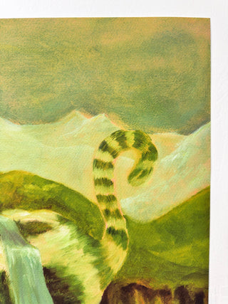 Catscape III