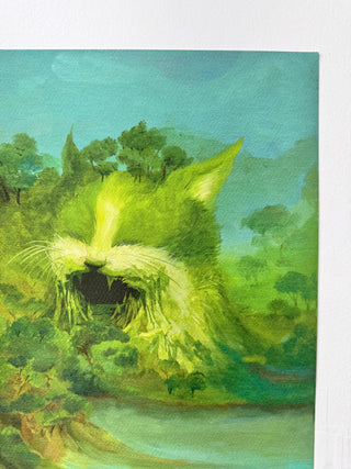 Catscape II