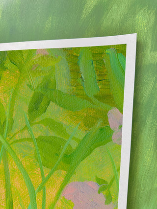 Doe Flora III