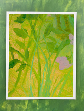Doe Flora III