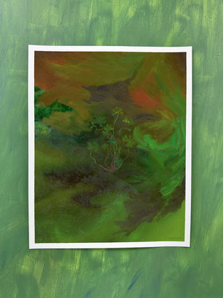 Parsley Aura