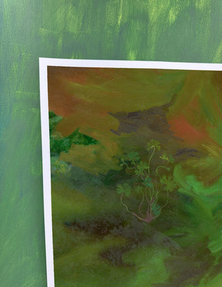Parsley Aura