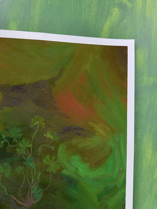 Parsley Aura