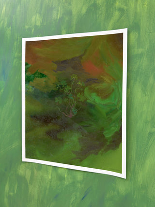 Parsley Aura