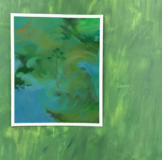 Clover Aura