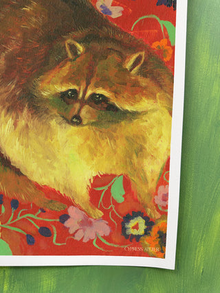 Raccoon