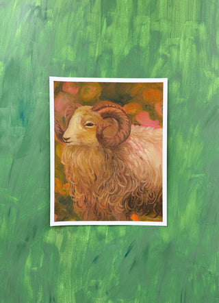 Ram