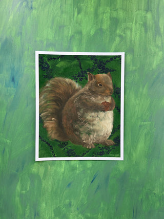 Squirrel