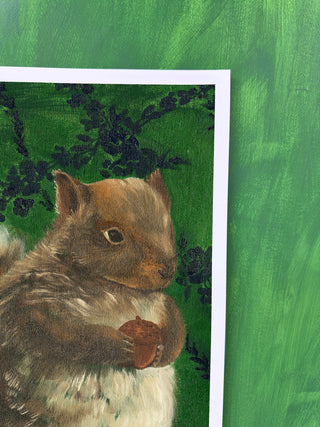 Squirrel