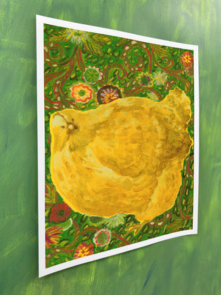 Chicken