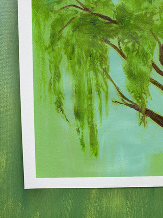 Tree Study III
