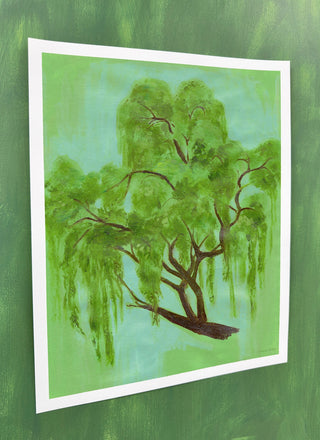Tree Study III