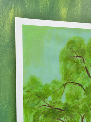 Tree Study III